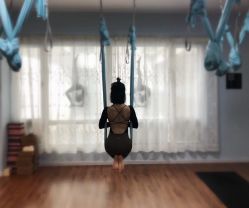 -伽尔瑜伽普拉提工作室