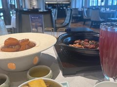 -狮王府淮扬菜(夫子庙老门东店)