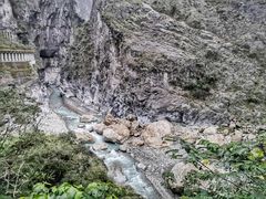 -太鲁阁公园