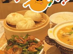 -乡村基·川味现炒大王(熙悦天街店)