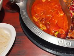 -袁老四重庆老火锅(桐梓坡店)