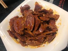 -咏哇美蛙美味(厦门罗宾森店)
