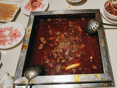 -红鼎坊·老成都火锅(新南门店)