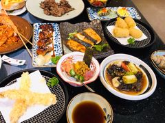 -德川家日本料理(龙德广场店)