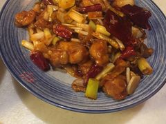 -那家小馆•北京菜•烤鸭(中关村店)