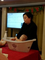 -馨月汇·独栋月子会所(静安店)