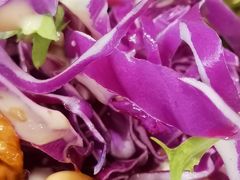 时蔬色拉-素满香·素食自助餐(苏州·临顿路店)