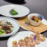 [加油]南京新街口｜宋代雅韵与淮扬美食碰撞有多绝