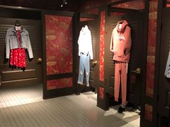 -Hollister Co(杭州万象城店)