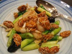 -广州文华东方酒店·江-由辉师傅主理