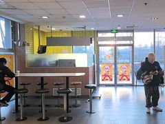 -麦当劳(垡头西路店)