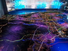 -大连市规划展示中心