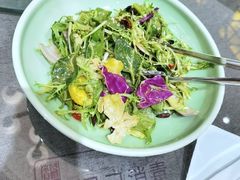 -箪食巷私房菜馆·鲁菜(玉函路店)