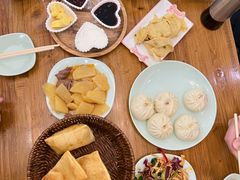 -baursak包尔萨克早餐屋