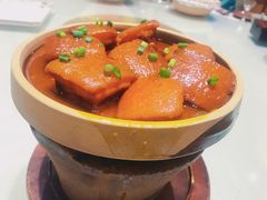 -小天厨民间菜馆(深圳街店)
