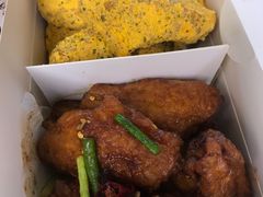 -正谈炸鸡(深圳首店)