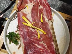 -谷牛日式烤肉(宝山U天地店)