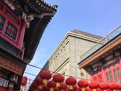 -古文化街旅游区