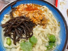 -遇西祠·海鲜烧烤(总店)