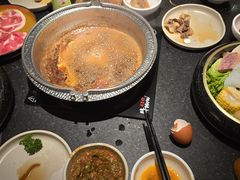 -牛New寿喜烧(新六百店)
