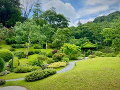 -云溪植物园