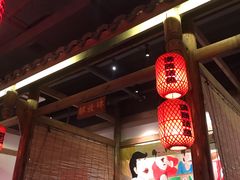 -蜀都丰 正宗水煮鱼(建德天城店)