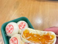 -泸溪河桃酥(秦淮新街口店)