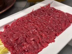 -老五四季涮肉(白纸坊店)