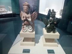 -宁夏博物馆