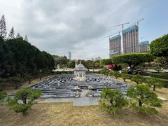 -深圳锦绣中华民俗村