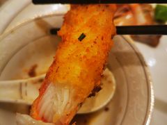 -沪华海鲜大酒楼(南汇店)