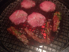 iphone_upload_pic-金柚子韩国烤肉(威宁路店)
