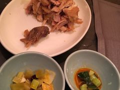 -西安凯悦酒店·湖畔中餐厅