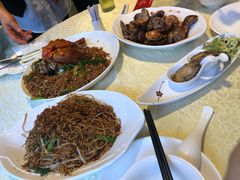 -喜记避风塘炒辣蟹(旗舰店)