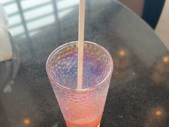 -亚龙湾喜来登·美景台大堂吧