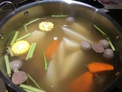 -左庭右院鲜牛肉火锅(新梅广场店)