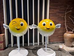 -永安鱼庄·镇江菜(东吴路店)