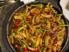-大众酸菜鱼(梨花巷总店)