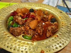 -天山传奇新疆菜(SKLP店)