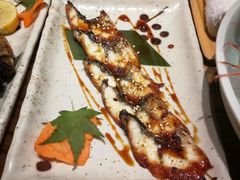 -贵木日本料理·铁板烧(新地假日广场店)