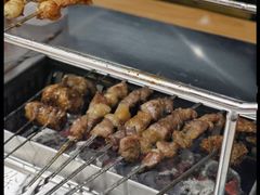 -古彭7只羊·招牌白串·碳锅羊肉旗舰店