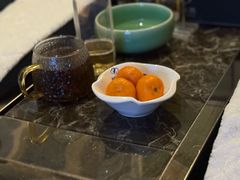 -天然沐足·推背采耳·敷姜艾灸(龙眼美食街店)