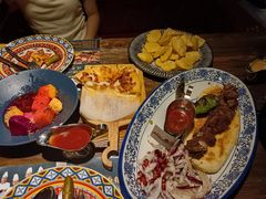 -卢布里西餐厅(总店)