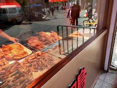 -鸡打鸣熏鸡系列(总店)