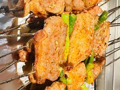 -那些年记忆烧烤