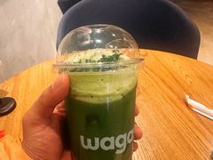 -Wagas沃歌斯(星荟中心店)