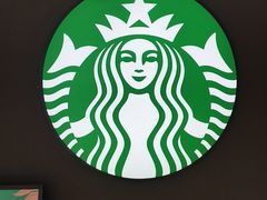 -星巴克(我格广场店)