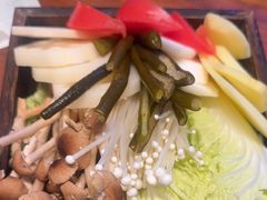 -生如夏花泰式火锅(西村黑金店)