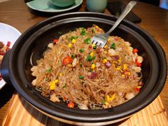 -粗茶淡饭·隐庐私厨(东亭店)