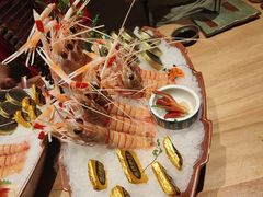 -Minase水濑·日料放题(外滩店)